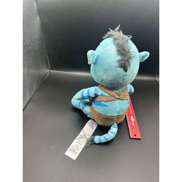 Disney Babies Navi Plush Avatar 10-inch Baby Stuffed Animal - Picture 2 of 5